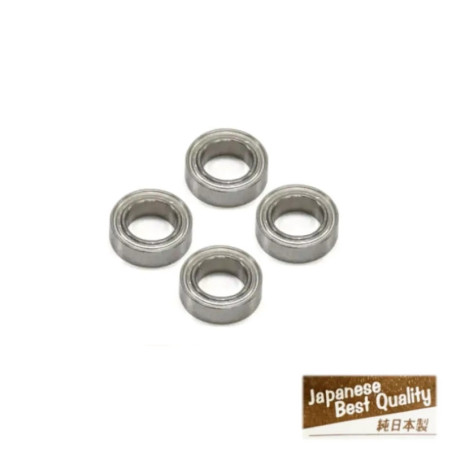 KYOSHO ROULEMENTS 5X8X2.5MM (4) (BRG002) BRG406