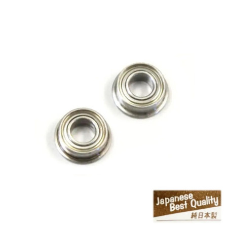 KYOSHO ROULEMENTS 4X8X3,0MM (2) EPAULÉS BRG405F