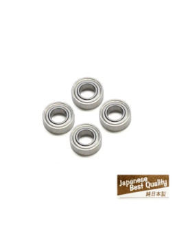 KYOSHO ROULEMENTS 4X8X3.0MM (4) (BRG003) BRG405