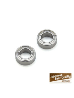 KYOSHO BALL BEARING 4X7X2.5MM (4) (BRG013) BRG404