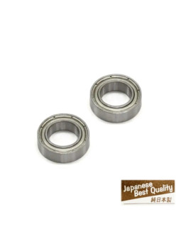 KYOSHO BALL BEARING 6X10X3.0MM (2) (BRG022) BRG410