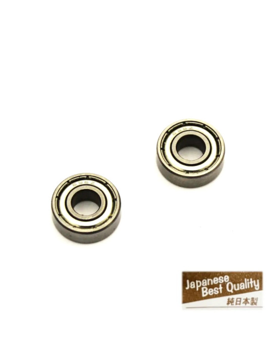 KYOSHO ROULEMENTS 6X15X5MM (2) (BRG034) BRG412