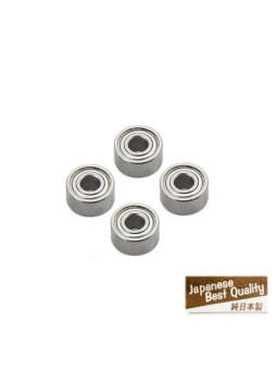 KYOSHO BALL BEARING 2X5X2.5MM (4) BRG401