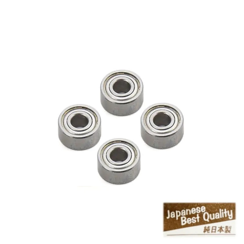 KYOSHO ROULEMENTS 2X5X2.5MM (4) BRG401