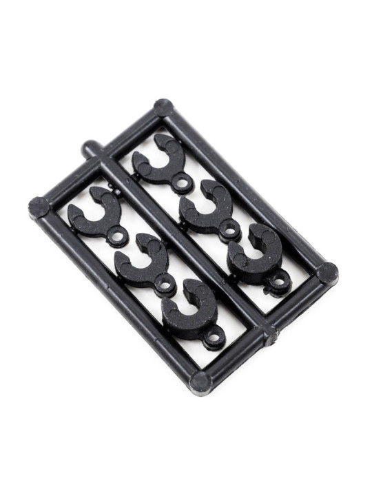 SERPENT ENTRET.REGL.CHASSE(3) I2/VECT SER808214