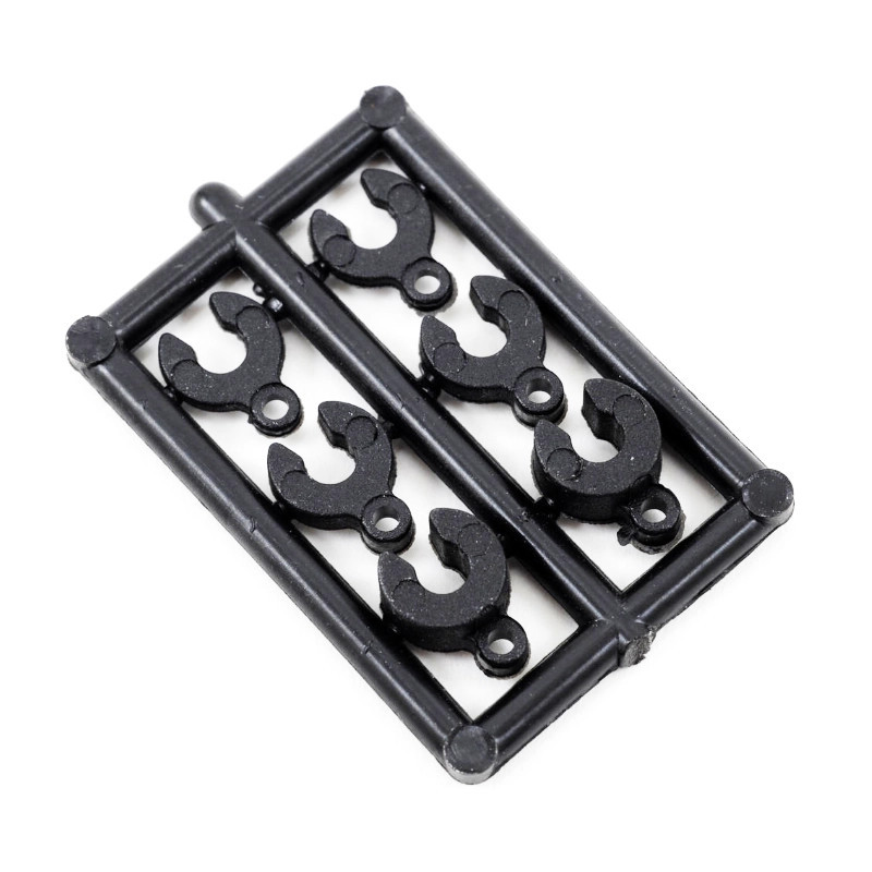 SERPENT ENTRET.REGL.CHASSE(3) I2/VECT SER808214