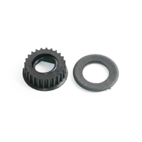 SERPENT TIMING BELT PULLEY 24T SER9213