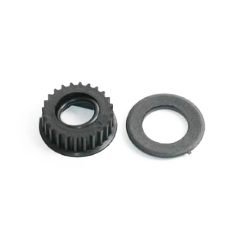 SERPENT TIMING BELT PULLEY 24T SER9213