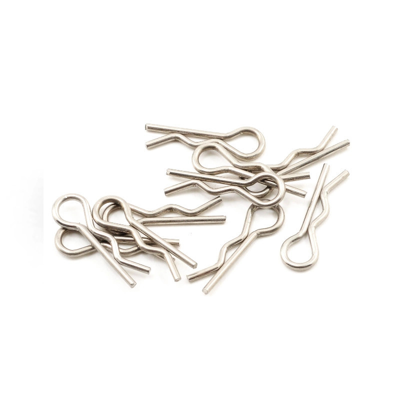 SERPENT TANK-CLIPS SMALL (10) SER1602