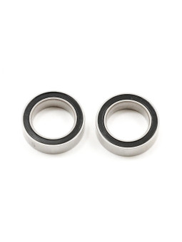 SERPENT BALL-BEARING 10X15X4 HS (2) SER1344