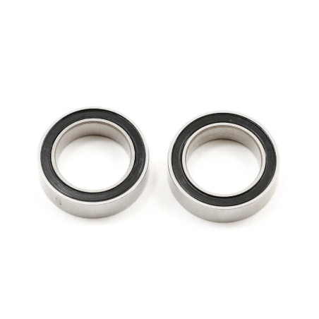 SERPENT BALL-BEARING 10X15X4 HS (2) SER1344