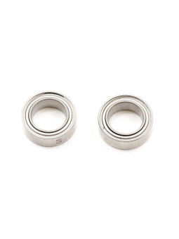 SERPENT BALLBEARING 5X8X2 (2) SER1311