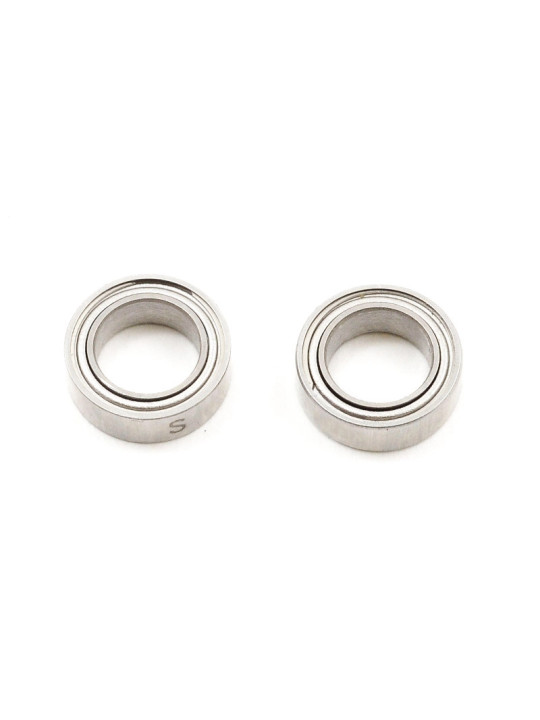 SERPENT BALLBEARING 5X8X2 (2) SER1311