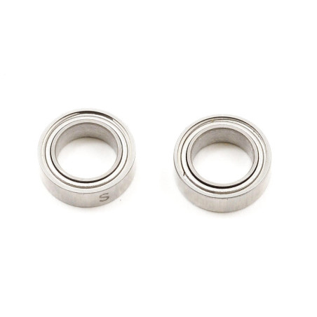 SERPENT BALLBEARING 5X8X2 (2) SER1311