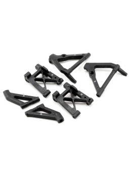 SERPENT SET DE TRIANGLES 733 HARD (10) SER804209