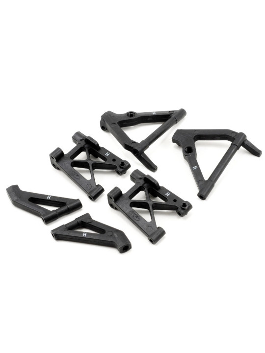 SERPENT SET DE TRIANGLES 733 HARD (10) SER804209