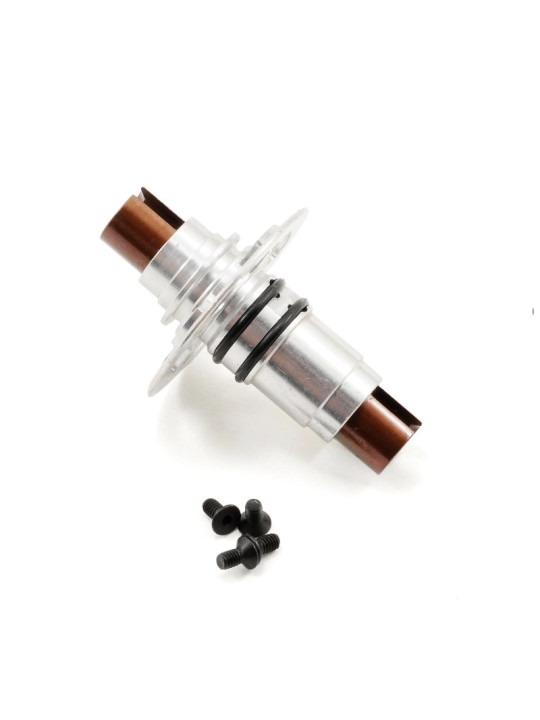 SERPENT ROUE LIBRE AVANT SER804184