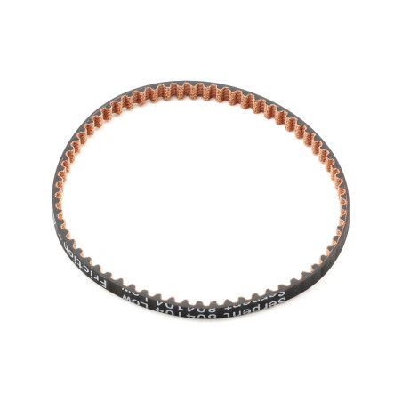 SERPENT BELT FRONT 40/195 LOW FRICTION SER804104
