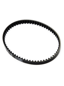 SERPENT BELT KEVLAR REAR 50S3M186  SER804202