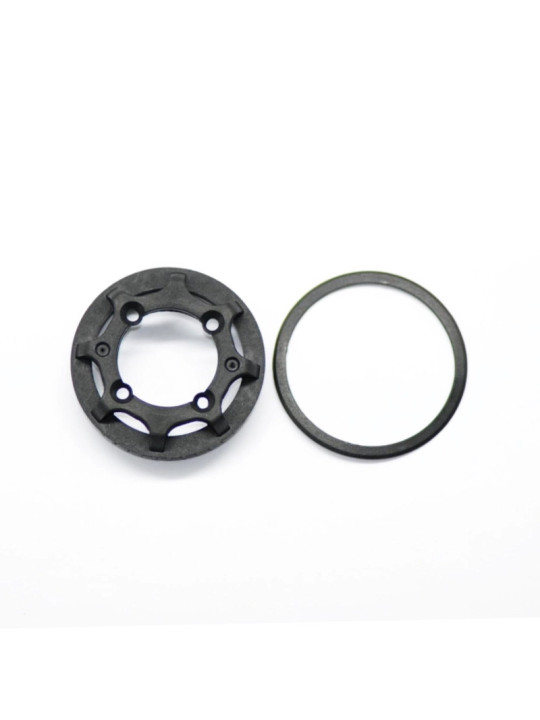 SERPENT DIFF PULLEY REAR SER804148