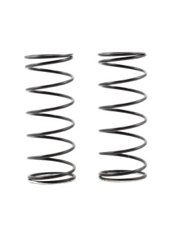 SERPENT SPRING SET FR WHITE  6.0LBS (2) SER600251