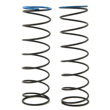 SERPENT RESSORT ARRIERE BLEU 3.0LBS (2) SER600253