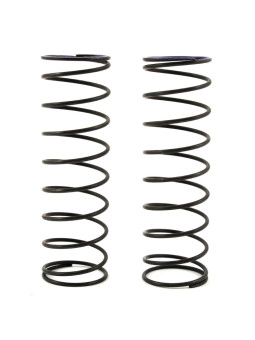 SERPENT RESSORT ARRIERE VIOLETS 3.2LBS (2) SER600254