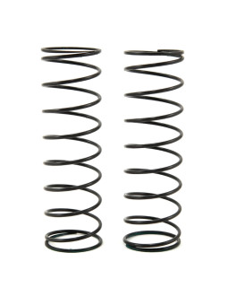 SERPENT RESSORT ARRIERE VERT 3.4LBS (2) SER600255