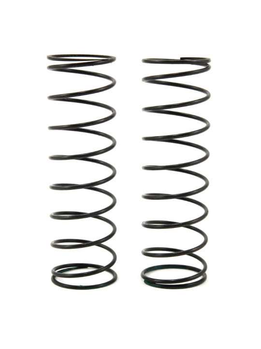 SERPENT SPRING SET RR GREEN 3.4LBS (2) SER600255