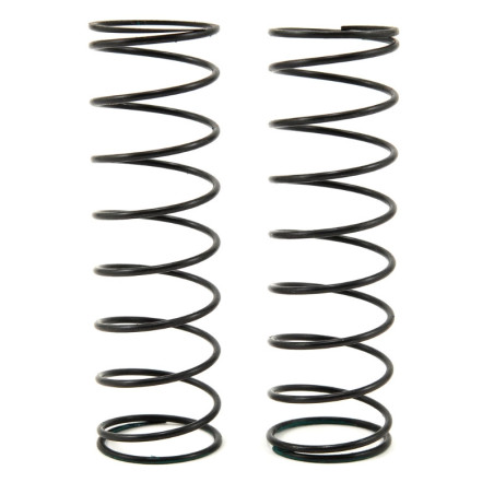 SERPENT RESSORT ARRIERE VERT 3.4LBS (2) SER600255