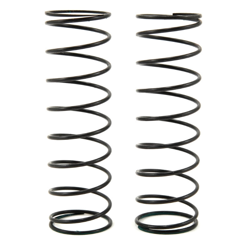 SERPENT SPRING SET RR GREEN 3.4LBS (2) SER600255