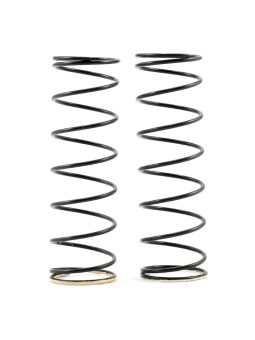 SERPENT SPRING SET RR WHITE 4.0LBS (2) SER600258