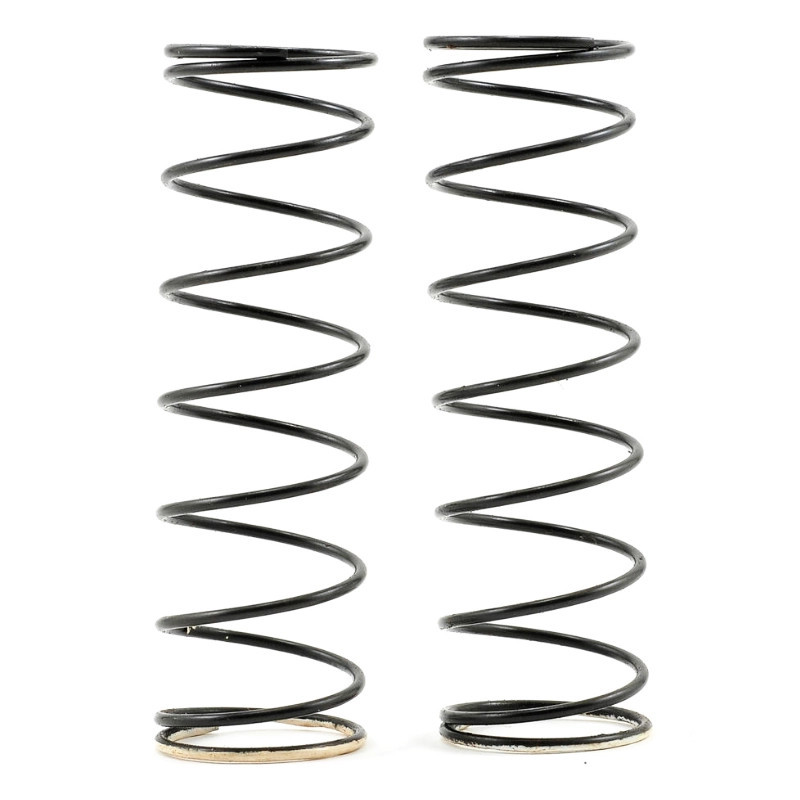 SERPENT SPRING SET RR WHITE 4.0LBS (2) SER600258