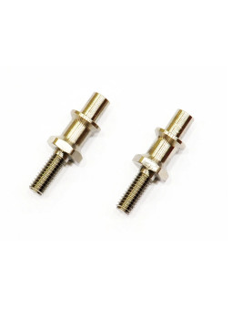 SERPENT VIS SUPPORT D'AMORTISSEUR TITAN (2) SER600273