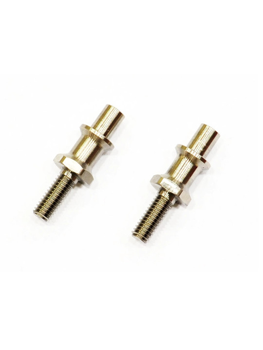 SERPENT VIS SUPPORT D'AMORTISSEUR TITAN (2) SER600273