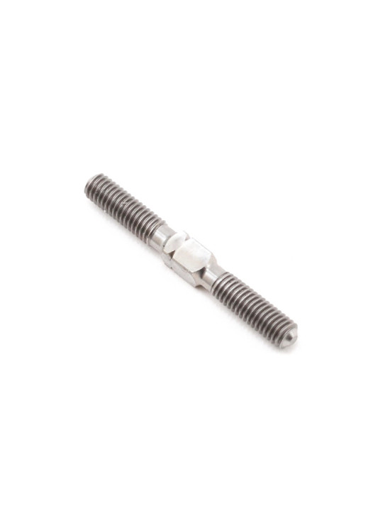 SERPENT STEERING SERVO ROD TITANIUM SER600272