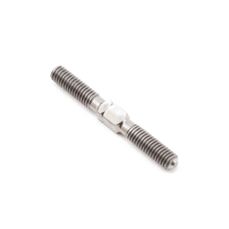 SERPENT STEERING SERVO ROD TITANIUM SER600272