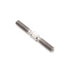 SERPENT STEERING SERVO ROD TITANIUM SER600272