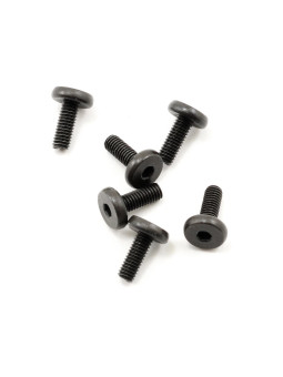 SERPENT SOCKET SCREW M3X8 (6) SER600261