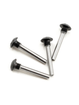 SERPENT CLUTCH SCREW 4-PIN (4) SER600262