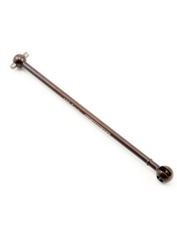 SERPENT DRIVESHAFT CENTER FRONT SER600103