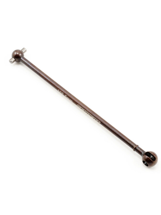 SERPENT DRIVESHAFT CENTER FRONT SER600103