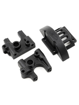 SERPENT PALIER DIFFERENTIEL ET CARTER SUPERIEUR (3) SER600119