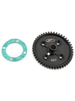 SERPENT SPURGEAR 46T SER600198