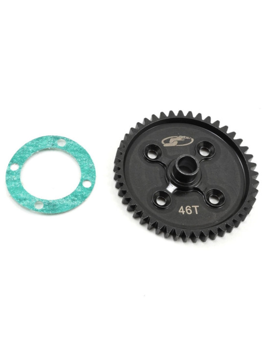 SERPENT SPURGEAR 46T SER600198