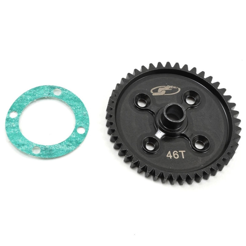 SERPENT SPURGEAR 46T SER600198