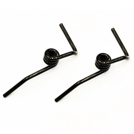 SERPENT RESSORT DE FIXATION ECHAPPEMENT SER600100