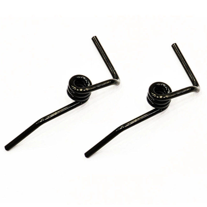 SERPENT EXHAUST MOUNTING WIRE (2) SER600100