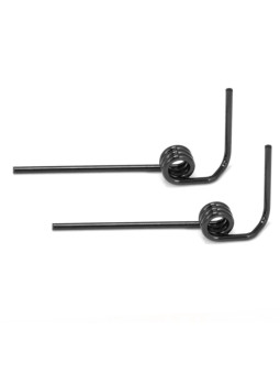 SERPENT EXHAUST MOUNT WIRE (2) SRX8 SER600773