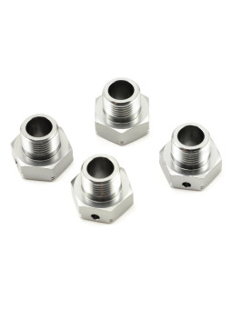 SERPENT WHEELHEXAGON ALU (4) SER600223